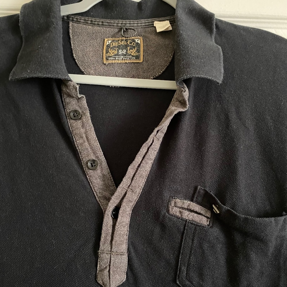 Diesel Polo L